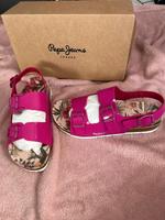 Sandalen Pepe Jeans neu Dortmund - Kirchlinde Vorschau