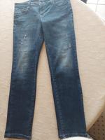 Cambio Jeans Gr. 42 - Liu Bremen - Blumenthal Vorschau