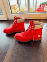 Timberland A3240 Boots Houston Rockets James Harden NBA Brandenburg - Falkensee Vorschau