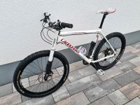 Mountainbike Cannondale Lefty Gabel Thüringen - Walschleben Vorschau