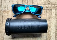 The Ocean Cleanup Sonnenbrille  aus Ozeanplastik Berlin - Wilmersdorf Vorschau