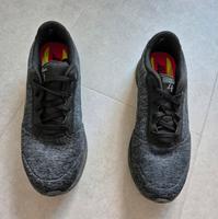 Skechers go walk 4 grau 37,5 Sneaker Turnschuhe Hessen - Bad Homburg Vorschau