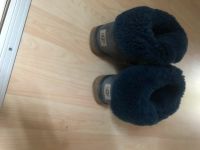 Uggs Boots dunkelblau Rheinland-Pfalz - Katzwinkel (Sieg) Vorschau