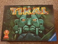 Spiel "Tikal" (Ravensburger) Nordrhein-Westfalen - Wesel Vorschau