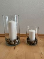 Kerzen Glas Deko Wedding Hochzeit Nordrhein-Westfalen - Hamm Vorschau