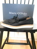 Marc O'Polo Schuhe Gr.38 wie neu, 1x kurz getragen NP. 129€ Nordrhein-Westfalen - Lünen Vorschau