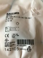 Balluff Magnetfeldsensor BMF001P BMF 103K-PS-C-2A-SA7-S49-00,3 Sachsen - Adorf-Vogtland Vorschau