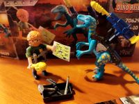 Playmobil Dino Rise #70629 19 pc Thüringen - Ilmenau Vorschau