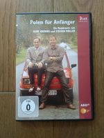 "Polen für Anfänger" Ein Roadmovie / DVD 3sat edition Saarbrücken-Mitte - Alt-Saarbrücken Vorschau