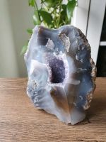 Amethyst Druse, chalcedon, Mineralien, Spitzen Nordrhein-Westfalen - Solingen Vorschau