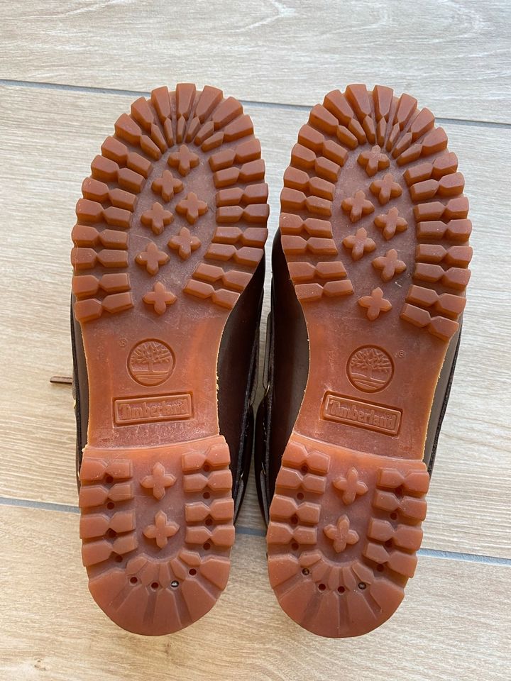 Timberland Schuhe Noreen Gr. 37.5 wie NEU in Celle