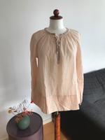 Noa Noa Bluse nude 38 (M) Niedersachsen - Stadthagen Vorschau