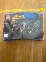 Lego Super Heroes 76053 Batcycle kpl. Baden-Württemberg - Mundelsheim Vorschau