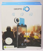 Giroptic IO-2K-C Typ C HD 360 Grad Kamera für Android Smartphone Baden-Württemberg - Mühlacker Vorschau