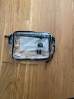 Kosmetiktasche transparent Reisen Flug Flüssigkeiten Travel Friedrichshain-Kreuzberg - Friedrichshain Vorschau