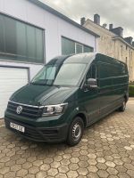 VW CRAFTER TRANSPORTER L3 MIETEN LEIHEN UMZUG Nordrhein-Westfalen - Hagen Vorschau