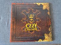 Ozzy Osbourne, Memoirs of a Madman, 2 Vinyl, top Zustand Niedersachsen - Weener Vorschau
