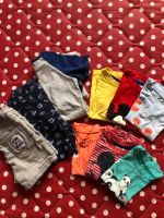 8 teiliges Bekleidungsset Gr. 86 T-Shirt Hose ⭐️ Brandenburg - Heidesee Vorschau