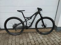 Specialized Stumpjumper comp FSR Gr. M Hessen - Gedern Vorschau