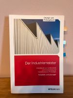 Der Industriemeister Übungs-und Prüfungsbuch Niedersachsen - Nordstemmen Vorschau