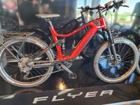 FLYER GOROC 3  RH: XL 625Wh E-Bike Nordrhein-Westfalen - Borken Vorschau