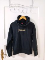 Vintage Puma Damen Hoodie Pullover Gr. 40 Düsseldorf - Eller Vorschau