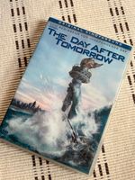 DVD The Day After Tomorrow Rheinland-Pfalz - Enkenbach-Alsenborn Vorschau