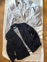 Esprit Blazer beige 42 Wallis Blazer schwarz 42 Niedersachsen - Peine Vorschau