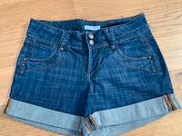Jeansshort Rheinland-Pfalz - Newel Vorschau