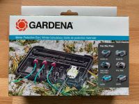 Gardena Winterbox Mähroboter Kabelschutz Nordrhein-Westfalen - Ratingen Vorschau