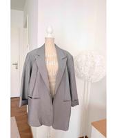 ASOS Design oversize Blazer grau Größe L Nürnberg (Mittelfr) - Oststadt Vorschau