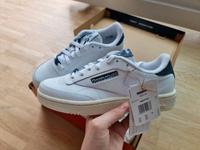 Reebok Club C 85 Herren Sneaker – NEU mit Etikett Größe 38.5 (EU) Baden-Württemberg - Karlsruhe Vorschau
