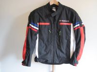 Held Textil Motorradjacke Jakk, Größe M; schwarz, blau weiß rot Stuttgart - Stuttgart-West Vorschau