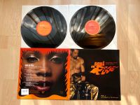 Soul on Fire Various Tracks DJ Bunani Austria rare hell LP Vinyl München - Bogenhausen Vorschau