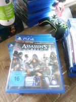 Assassins creed syndicate ps4 playstation Nordrhein-Westfalen - Erkelenz Vorschau