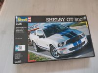 Shelby GT 500 Schleswig-Holstein - Wittenborn Vorschau