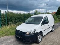 Volkswagen Caddy 1,6 Tdi* Kasten* *1 Hand*Scheckheft Berlin - Treptow Vorschau