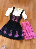 Dirndl für Damen 32 34 36 38 40 Hessen - Wehrheim Vorschau