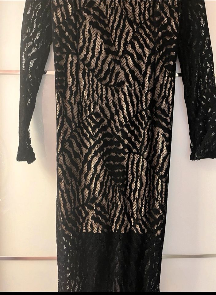 Guess by  Marciano Kleid Gr.42 /Top Zustand /Np.255 Euro in Neukirchen-Vluyn