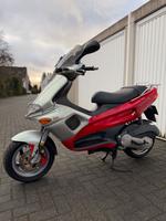 Gesucht Transporteur Transport Spedition für Motorroller Hessen - Schöffengrund Vorschau