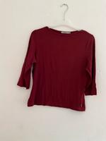 Pulli Sweatshirt Oberteil S.Oliver M Weinrot Bayern - Meitingen Vorschau