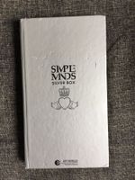 Simple Minds - Silver Box -5CD-our Secrets are the same-RAR Düsseldorf - Benrath Vorschau