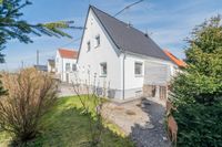 Charmantes Einfamilienhaus in toller Lage in Schwabmünchen Bayern - Schwabmünchen Vorschau