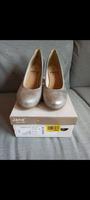 Jana Pumps /Lederpumps Comfort Gr. 40 NEU Hessen - Gladenbach Vorschau