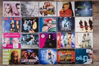 CD Sammlung 20 Stück Singles - Paket 2 Sachsen - Oberlungwitz Vorschau