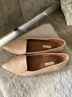 Schuhe Super-Soft Ballerina Gr 7- Paul Green Kreis Pinneberg - Klein Nordende Vorschau