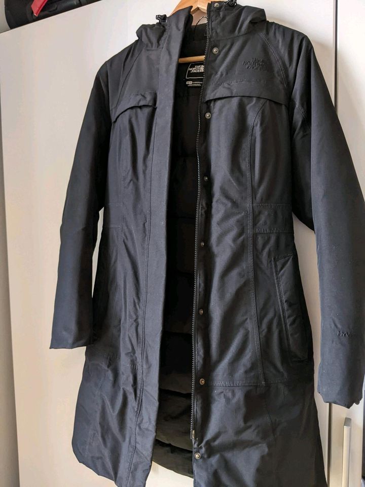 The North Face Damen Winterjacke XS/S in Berlin