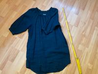 Marc O Polo Carmenkleid Leinen 36 Brandenburg - Brieselang Vorschau