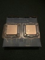 2x AMD Opteron 248 Sockel 940 2,2Ghz Thüringen - Teistungen Vorschau