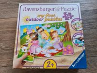 Ravensburger outdoor Puzzle Niedersachsen - Braunschweig Vorschau